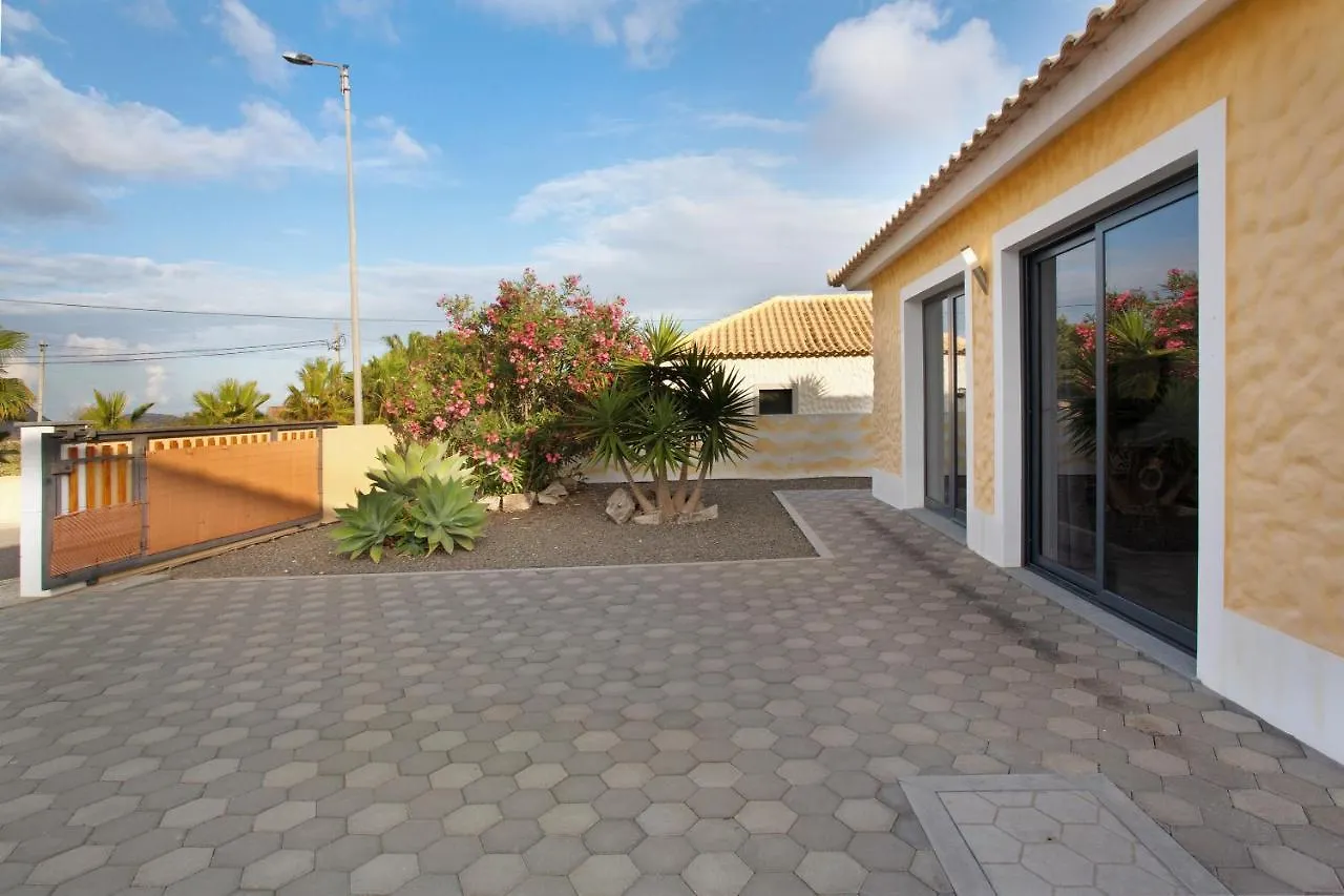 Recanto Dourado Porto Santo