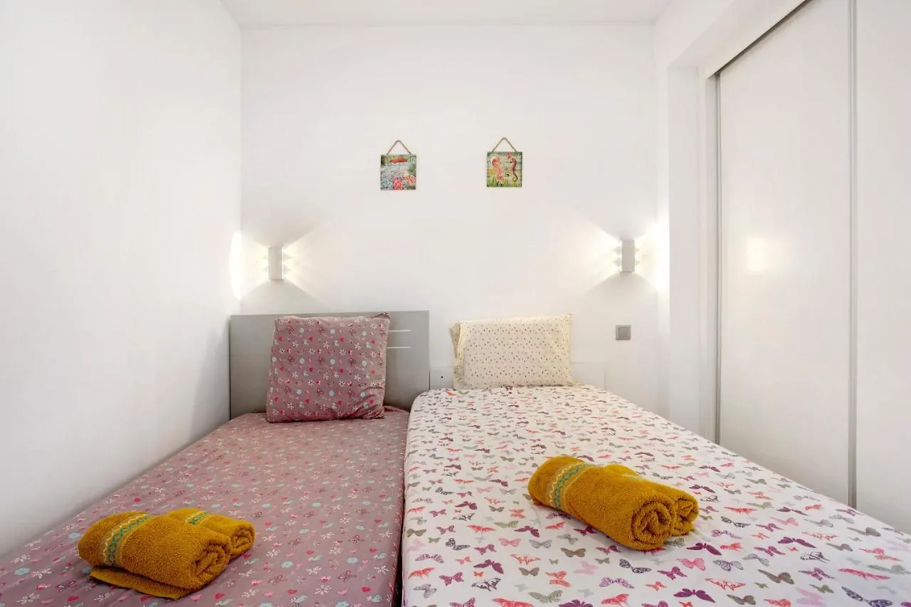 Villa Recanto Dourado Porto Santo