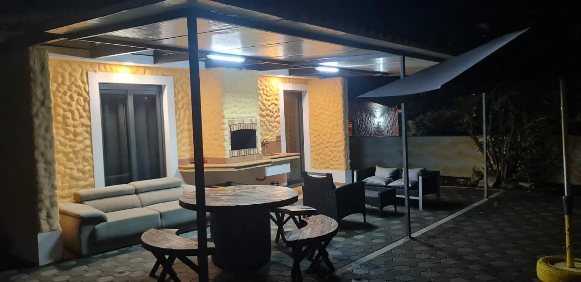 Recanto Dourado Villa Porto Santo
