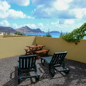  Apartamento Bela Vista Capazi