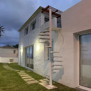  Casa de Férias Vivenda Do Sol