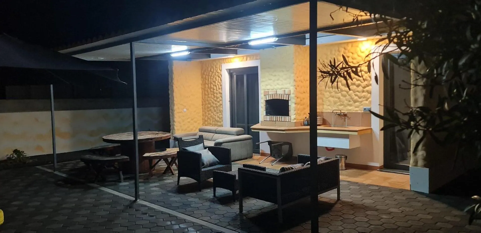 Villa Recanto Dourado Porto Santo